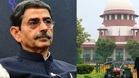 തമിഴ്നാട് ഗവർണർക്ക് തിരിച്ചടി; നിയമസഭ പാസാക്കിയ ബില്ലുകൾ തടഞ്ഞുവെച്ചത് നിയമവിരുദ്ധമെന്ന് സുപ്രീം കോടതി