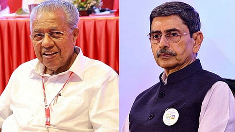 കേരള നിയമസഭ പാസാക്കിയ ബില്ലുകള് 23 മാസം തടഞ്ഞുവെച്ച സാഹചര്യമുണ്ട്; സുപ്രീം കോടതി വിധിയെ സ്വാഗതം ചെയ്ത് പിണറായി വിജയന്