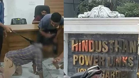 ടാര്ഗറ്റ് തൊഴില് പീഡനം: ഹിന്ദുസ്ഥാന് പവര് ലിങ്ക്സിന്റെ പ്രൊഡക്ഷന് യൂണിറ്റുകളിലും തൊഴില് വകുപ്പ് പരിശോധന