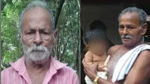 മകളെ പീഡിപ്പിച്ചു കൊന്നയാളെ കൊലപ്പെടുത്തി ജയിലില് പോയ മഞ്ചേരി ശങ്കരനാരായണന് അന്തരിച്ചു