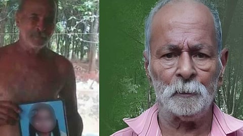 ബലാത്സംഗത്തിനിരയായി കൊല്ലപ്പെട്ട മകള്, പ്രതിക്ക് ശിക്ഷ നല്കിയത് സ്വന്തം കൈ കൊണ്ട്? നിയമത്തിനും നീതിക്കുമിടയിലെ ശങ്കരനാരായണന്