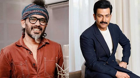 കാലം കാത്ത് വെച്ചത് മറ്റൊന്നായിരുന്നു, കൂവലെല്ലാം അയാള് തനിക്കുള്ള കയ്യടിയാക്കി മാറ്റി!; പൃഥ്വിരാജിനെക്കുറിച്ച് ഷഹബാസ് അമന്