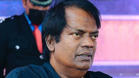 പിഎസ്സി ലഭിക്കാത്തതാണ് നല്ലത്; അല്ലെങ്കിൽ തലമുണ്ഡനം ചെയ്യുകയോ മുട്ടിലിഴയേണ്ടിയോ വരും: സലിം കുമാർ