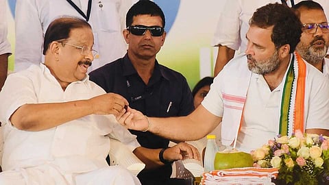 AICC പ്രതിനിധി സമ്മേളനം ഇന്ന്; ചർച്ച ചെയ്ത പ്രമേയങ്ങൾക്ക് അംഗീകാരം നൽകും; KPCC അധ്യക്ഷൻ ആരെന്നതിൽ ആകാംഷ