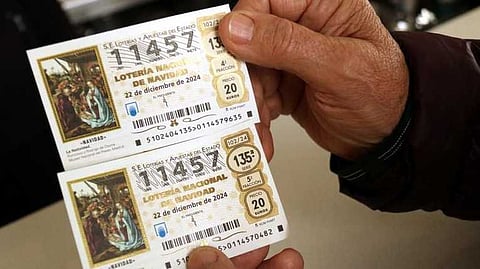 വിദേശ രാജ്യങ്ങളിലെ ലോട്ടറികൾ കേരളത്തിൽ വിൽപ്പനയ്ക്ക്; 3.5 കോടി രൂപ മുതൽ 225 കോടി വരെ സമ്മാനമെന്ന് വാഗ്ദാനം