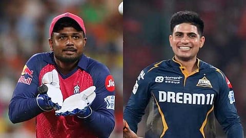 വിജയക്കുതിപ്പ് തുടരാൻ ടൈറ്റൻസ്, കരുത്ത് കാട്ടാൻ സഞ്ജുവും ടീമും ; IPLൽ ഇന്ന് ഗുജറാത്ത്-രാജസ്ഥാൻ പോരാട്ടം