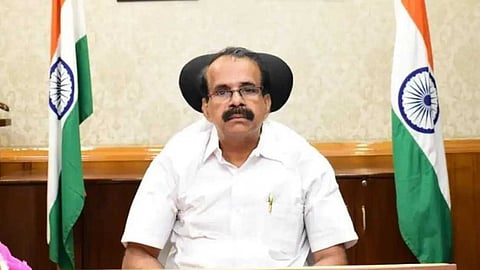 "സമുദായ നേതാക്കൾ സംസാരിക്കുന്നത് സമുദായത്തിനു വേണ്ടിയാണ്, വെള്ളാപ്പള്ളിയുടെ പ്രസ്താവന അവരുടെ സമുദായത്തിന് വേണ്ടി": ജോർജ് കുര്യൻ