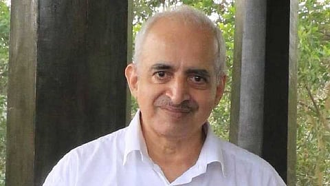 പകുതി വില തട്ടിപ്പ് കേസ്; ആനന്ദകുമാറിൻ്റെ ജാമ്യാപേക്ഷ ഹൈക്കോടതി തള്ളി