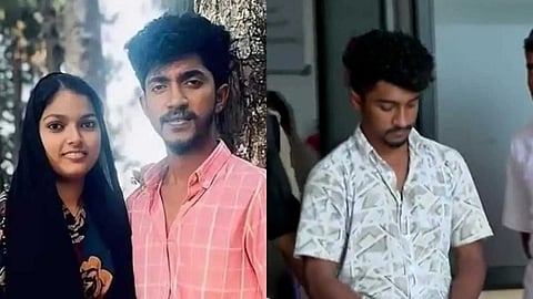 "ജനങ്ങളുടെ കണ്ണിൽ പൊടിയിടാനുള്ള നീക്കം"; ഈങ്ങാപ്പുഴ കൊലപാതകക്കേസിൽ എസ്ഐയുടെ സസ്പെൻഷൻ പിൻവലിച്ചതിനെതിരെ ഷിബിലയുടെ കുടുംബം