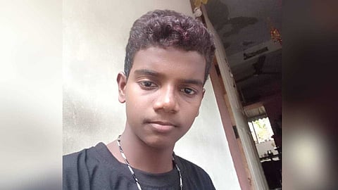 തിരുവനന്തപുരത്ത് നിന്നും കാണാതായ വിദ്യാർഥിയുടെ മൃതദേഹം കണ്ടെത്തി; മരിച്ചത് വെഞ്ഞാറമൂട് സ്വദേശി അർജുൻ; ജീവനൊടുക്കിയതെന്ന് സംശയം