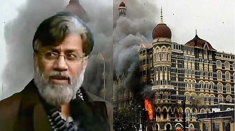 യുഎസില് നില്ക്കാനുള്ള എല്ലാ നിയമസാധുതകളും അവസാനിച്ചു; തഹാവൂര് റാണയെ വൈകിട്ടോടെ ഇന്ത്യക്ക് കൈമാറും