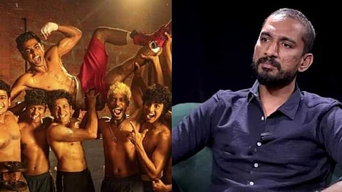 ഹോളിവുഡ് ഇന്സ്പിരേഷന് അല്ല, അനുഭവത്തില് നിന്നുണ്ടായ സിനിമ : ഖാലിദ് റഹ്മാന്