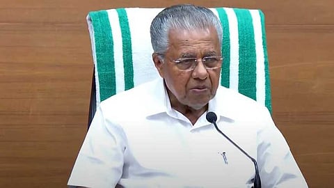 ലഹരിക്കെതിരെ കേരളത്തിന്റെ യുദ്ധം; കൊടും വിപത്തിന്റെ തായ്വേരറുക്കാന് നാടിന്റെ പിന്തുണ വേണം: മുഖ്യമന്ത്രി