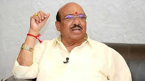 മുസ്ലിം വിരോധിയില്ല! സമുദായത്തിൻ്റെ കുത്തക അവകാശം ലീഗ് ഏറ്റെടുക്കേണ്ട: പ്രസംഗത്തെ ദുർവ്യാഖ്യാനം ചെയ്യുന്നുവെന്ന് വെള്ളാപ്പള്ളി