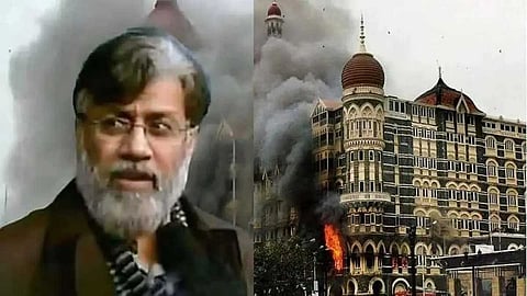 തഹാവൂർ റാണയെ ഇന്ന് ഇന്ത്യയിലെത്തിക്കും; പ്രത്യേക വിമാനം ഉച്ചയോടെ ഡൽഹിയിലെത്തും