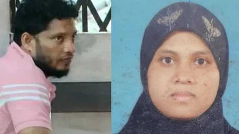 വീട്ടിലെ പ്രസവത്തിൽ യുവതി മരിച്ച സംഭവം: പ്രസവമെടുക്കാൻ സഹായിച്ച സ്ത്രീ പൊലീസ് കസ്റ്റഡിയിൽ