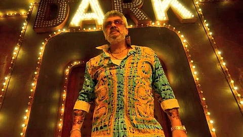 'ബ്ലോക്ക്ബസ്റ്റര്ക്കും മേലേ'; ഗുഡ് ബാഡ് അഗ്ലി പ്രേക്ഷക പ്രതികരണം