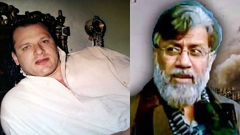 മുംബൈ ഭീകരാക്രമണം: ഡേവിഡ് കോള്മാന് ഹെഡ്ലിയുടെ വെളിപ്പെടുത്തലില് കുടുങ്ങിയ തഹാവൂര് റാണ