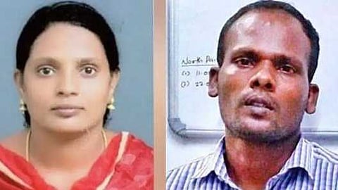 നാലര പവന് വേണ്ടിയുള്ള കൊലപാതകം; വിനീത കൊലക്കേസിൽ പ്രതി രാജേന്ദ്രൻ കുറ്റക്കാരനെന്ന് കോടതി