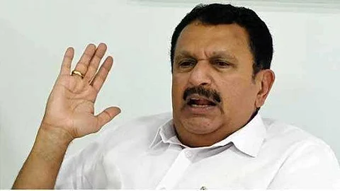 ന്യൂനപക്ഷങ്ങളെ ഒരുമിച്ചു കാണാൻ ബിജെപിക്കാവുന്നില്ല; കേരളത്തിന് പുറത്ത് മുസ്ലിങ്ങളെപ്പോലെ ക്രിസ്ത്യാനികളെയും ദ്രോഹിക്കുന്നു: കെ. മുരളീധരന്
