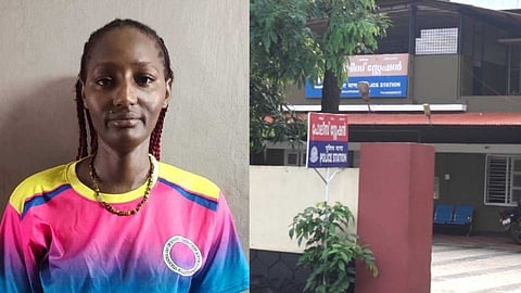 ലഹരി കടത്തിലെ പ്രധാനകണ്ണി നാകുബുറെ ടിയോപിസ്റ്റ പിടിയിൽ; അരീക്കോട് പൊലീസ് പ്രതിയെ പൊക്കിയത് ബെംഗുളൂരുവിൽ നിന്ന്