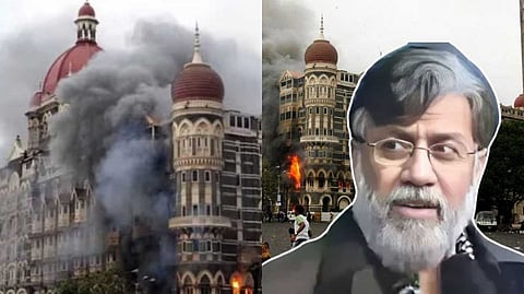 വര്ഷങ്ങളോളം നീണ്ട നിയമയുദ്ധം; തഹാവൂര് റാണയെ ഇന്ത്യയിലെത്തിക്കുന്നത് നയതന്ത്ര വിജയം