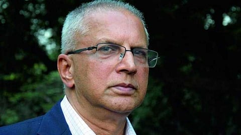 ജി.കെ. പിള്ള