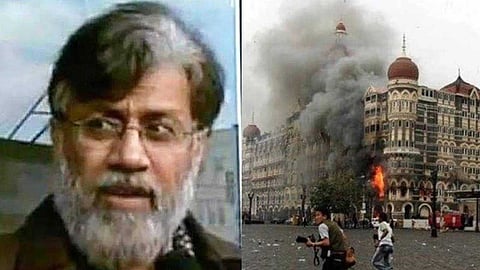 തഹാവൂര് റാണയെ ഇന്ത്യയിലെത്തിച്ചു; സ്ഥിരീകരിച്ച് എന്ഐഎ