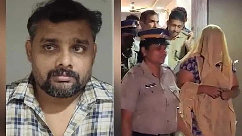 കുറുപ്പംപടി പീഡനം: പെണ്കുട്ടിളെ പീഡിപ്പിച്ചത് ഉത്തേജക ഗുളിക നല്കി; പ്രതിയുടെ ഞെട്ടിക്കുന്ന കുറ്റസമ്മത മൊഴി