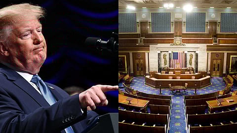 വോട്ടർമാർ ഇനി പൗരത്വവും തെളിയിക്കണം; നിർണായകമായ റിപ്പബ്ലിക്കന് ബില് പാസാക്കി യുഎസ് പ്രതിനിധി സഭ