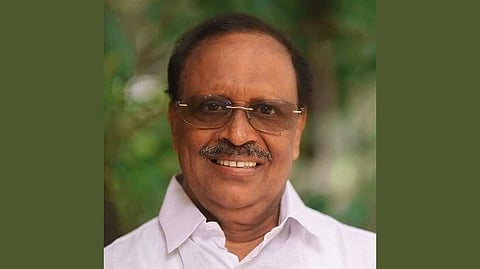 മുതിര്ന്ന കോണ്ഗ്രസ് നേതാവ് ഡോ. ശൂരനാട് രാജശേഖരന് അന്തരിച്ചു