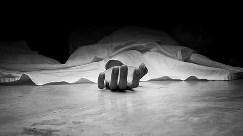 കണ്ണൂരില് അമ്മയും മക്കളും കിണറ്റില് മരിച്ച നിലയില്; മരിച്ചത് പതിനാലും ഒന്പതും വയസുള്ള കുട്ടികള്