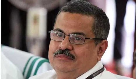 അനധികൃതമായി സ്വത്ത് സമ്പാദനം; മുൻ ചീഫ് സെക്രട്ടറി കെ.എം. അബ്രഹാമിനെതിരെ സിബിഐ അന്വേഷണത്തിന് ഉത്തരവ്