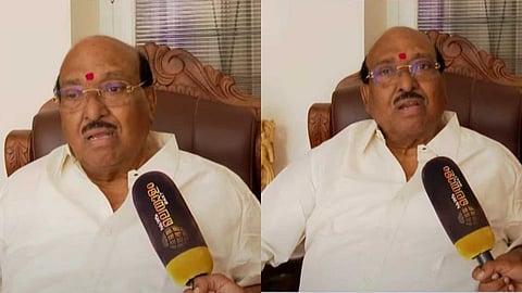 വെള്ളാപ്പള്ളി നടേശൻ