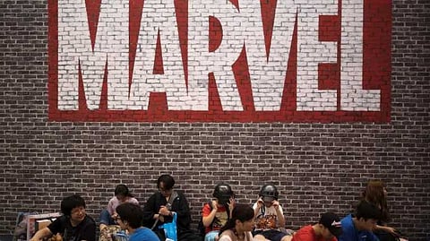 ഹോളിവുഡിനും 'പണിയായി' താരിഫ് യുദ്ധം; അമേരിക്കന് സിനിമകളുടെ റിലീസ് പരിമിതപ്പെടുത്താന് ചൈന