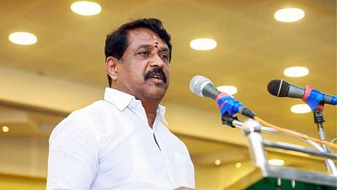 നൈനാർ നാഗേന്ദ്രൻ