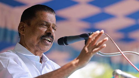 SFIOയുടേത് നഗ്നമായ രാഷ്ട്രീയ ഇടപെടൽ, ലക്ഷ്യം മുഖ്യമന്ത്രി പിണറായി വിജയൻ: എം.വി. ഗോവിന്ദൻ