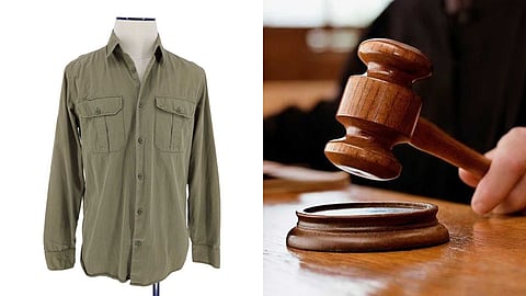 ഷർട്ട് തയ്ച്ചതിൽ അപാകത; ടൈലറിങ് സ്ഥാപനം 12,350/- രൂപ നൽകണം, ഉത്തരവിട്ട് ഉപഭോക്തൃ കോടതി