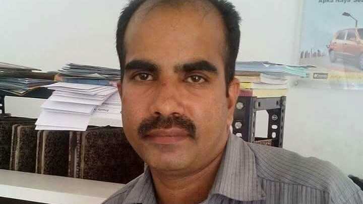 കെട്ടിട ലൈസൻസിന് കൈക്കൂലി വാങ്ങി; തൃക്കാക്കര നഗരസഭ ഹെൽത്ത് ഇൻസ്പെക്ടർക്ക് സസ്പെൻഷൻ