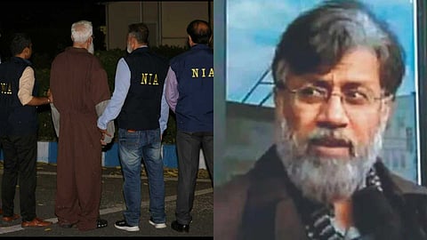 തഹാവൂർ റാണ കേരളത്തിലെത്തിയത് ഭീകരരെ റിക്രൂട്ട് ചെയ്യാന്? അന്വേഷണം ദക്ഷിണേന്ത്യയിലേക്കും വ്യാപിപ്പിച്ച് NIA