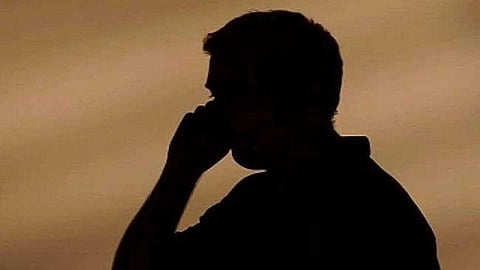 മലപ്പുറത്ത് യുവതിയെ ഫോണിലൂടെ മുത്തലാഖ് ചൊല്ലി; കൊണ്ടോട്ടി സ്വദേശിക്കെതിരെ കേസെടുത്തു