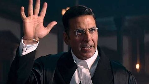 'ബ്രിട്ടീഷ് സര്ക്കാരും ചാള്സ് രാജാവും കേസരി ചാപ്റ്റര് 2 കാണണം'; എന്താണ് സംഭവിച്ചതെന്ന് അവര് അറിയണമെന്ന് അക്ഷയ് കുമാര്