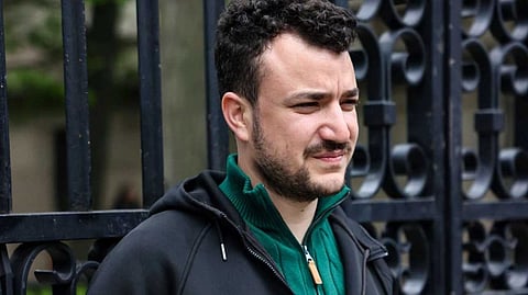 പലസ്തീന് അനുകൂല പ്രതിഷേധം; തടങ്കലിലുള്ള മഹ്മൂദ് ഖലീലിനെ നാടുകടത്താമെന്ന് യുഎസ് ജഡ്ജി