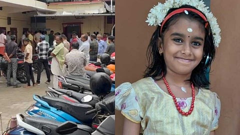 ആലപ്പുഴയിൽ 9 വയസ്സുകാരി മരിച്ച സംഭവം: ഡോക്ടറുടെ പിഴവല്ലെന്ന് പ്രാഥമിക പോസ്റ്റ്മോർട്ടം റിപ്പോർട്ട്; പ്രതിഷേധിച്ച ബന്ധുക്കൾക്കെതിരെ കേസ്
