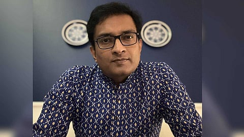 "കോടതികൾ പോലും ഇന്ന് ലൈവ് സ്ട്രീം ചെയ്യുന്നു, തൻ്റെ ആവശ്യത്തെ വിചിത്രമെന്ന് വിശേഷിപ്പിച്ചതാണ് ഏറ്റവും വിചിത്രം"