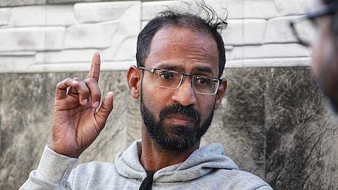 'സിദ്ദീഖ് കാപ്പന് വീട്ടിലുണ്ടാകുമോയെന്ന് ചോദ്യം, അർധരാത്രി പരിശോധനയ്ക്കെത്തുമെന്ന് അറിയിപ്പ്'; ദുരൂഹ നീക്കവുമായി പൊലീസ്