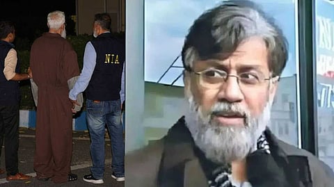 മുംബൈ ഭീകരാക്രമണം: തഹാവൂർ റാണ നിർദേശം നൽകിയത് ഫോണിലൂടെ? ശബ്ദ സാമ്പിൾ ശേഖരിക്കാനൊരുങ്ങി NIA