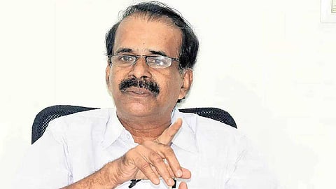 കുരിശിന്റെ വഴിക്ക് അനുമതി നിഷേധിച്ച സംഭവം: സുരക്ഷാ കാരണങ്ങൾ എന്ന് മാധ്യമങ്ങളിൽ കണ്ടെന്ന് മന്ത്രി