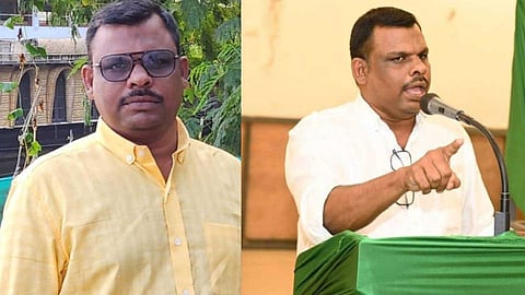 ജോലി വാഗ്ദാനം ചെയ്ത് പണം തട്ടിയെന്ന് പരാതി; മുസ്ലീം ലീഗ് നേതാവ് കെ.എം. ഷാനീറിനെതിരെ കേസ്