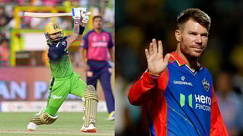 100 അര്ധസെഞ്ച്വറികള്; കരിയറിൽ മറ്റൊരു നാഴികക്കല്ല് കൂടി പിന്നിട്ട് കോഹ്ലി